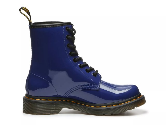 Dr. Martens 1460 Boot - Women's - Free Shipping | DSW