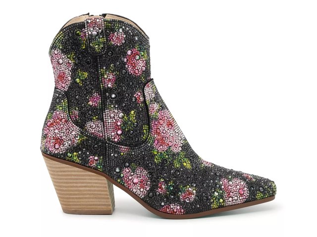 Betsey johnson rain boots hotsell