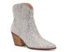 Dsw hot sale glitter boots