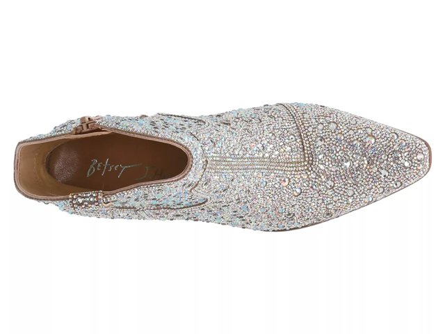 Dsw rhinestone shoes store