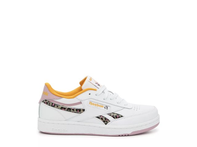 Reebok club c revenge leopard store