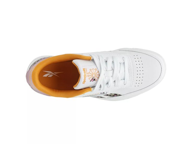 Reebok Club C Revenge Sneaker Kids