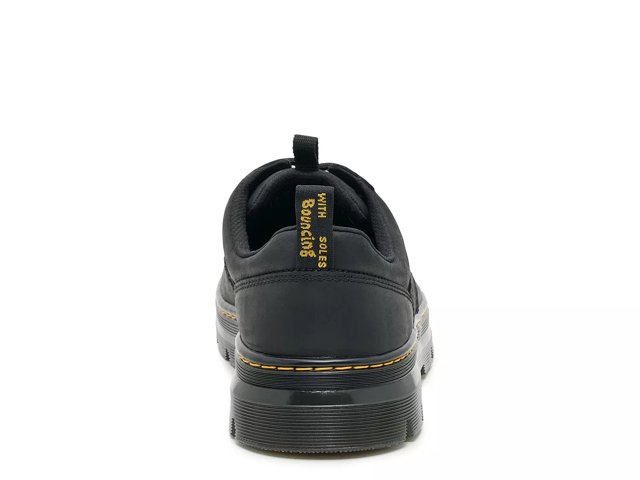 「完売品」Dr.Martens ドクターマーチReeder UK8 Amazon | [ドクターマーチン] 27102001 REEDER 5 タイ シューズ