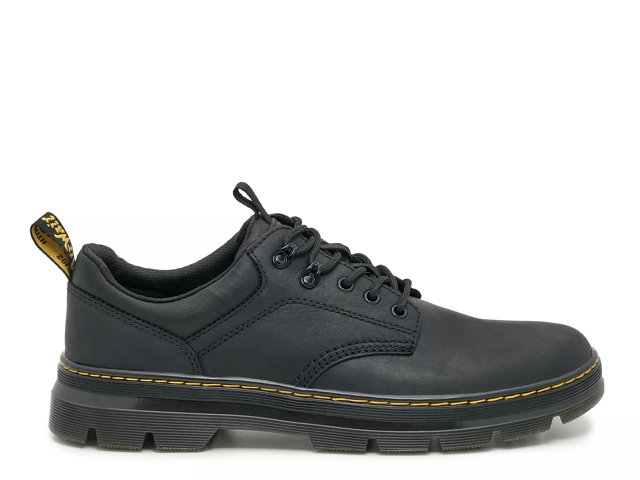靴 Dr.Martens REEDER SUEDE Dr. Martens Reeder Suede Utility Shoes | eBay