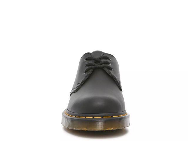 Buy Dr Martens 1461 Mono Lace Up Shoes - Unisex with Fast Shipping - Brand  House Direct