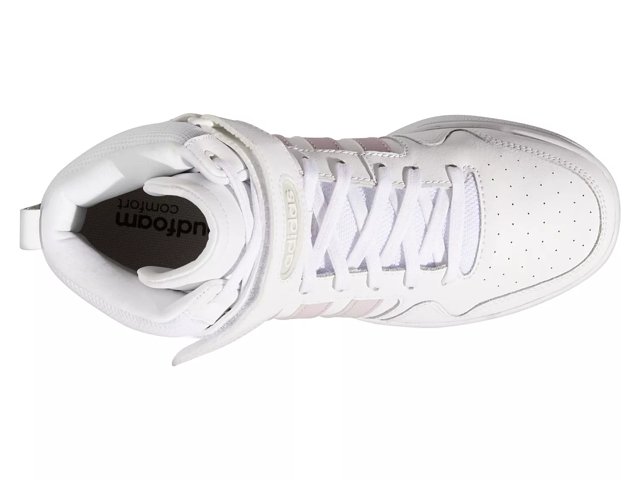 adidas women's postmove basketball shoe