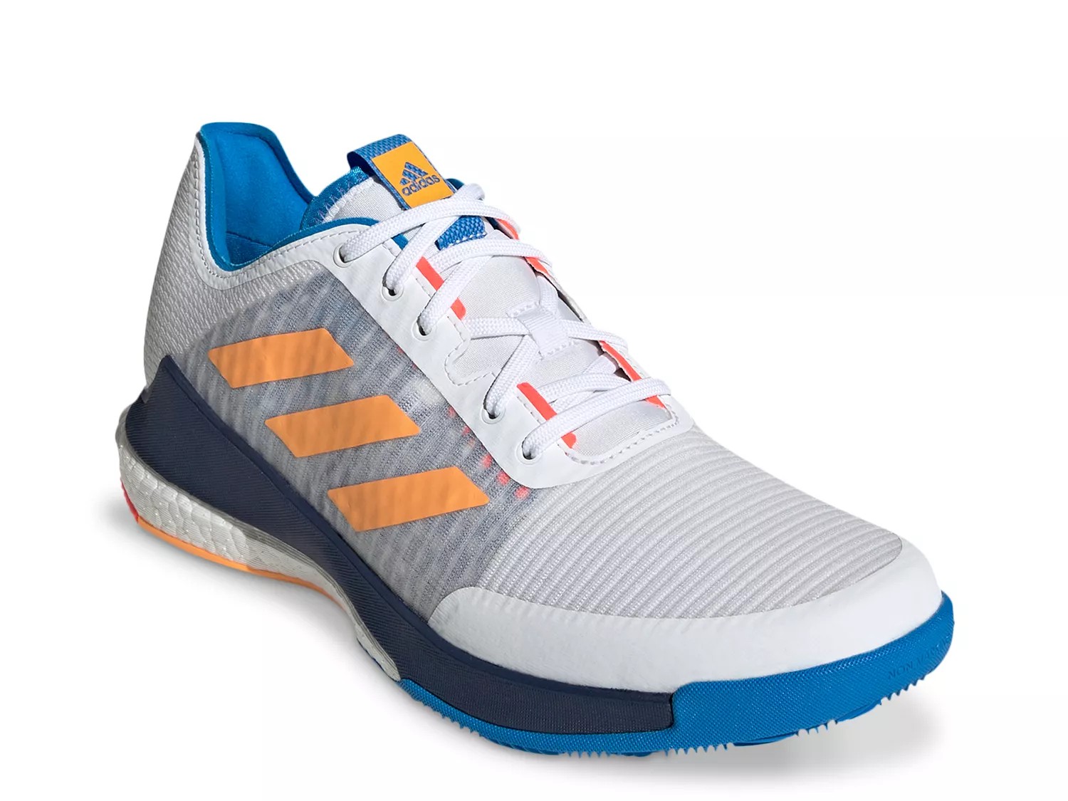 adidas Crazyflight Volleyball Shoe - Men's - Free Shipping | DSW