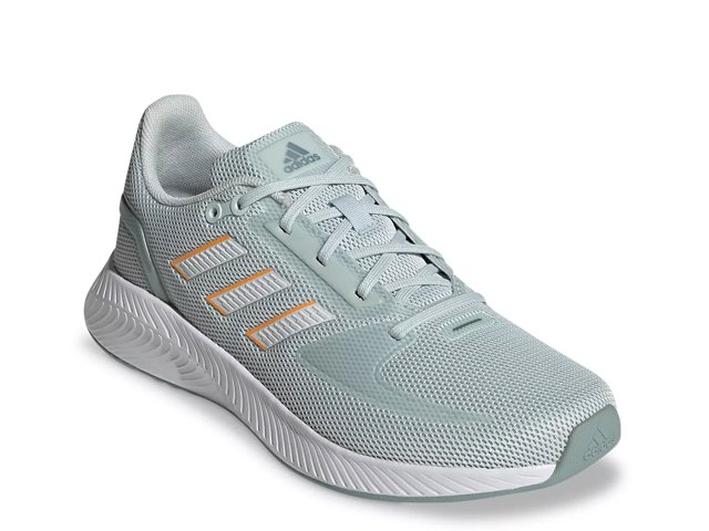 Dsw adidas falcon top