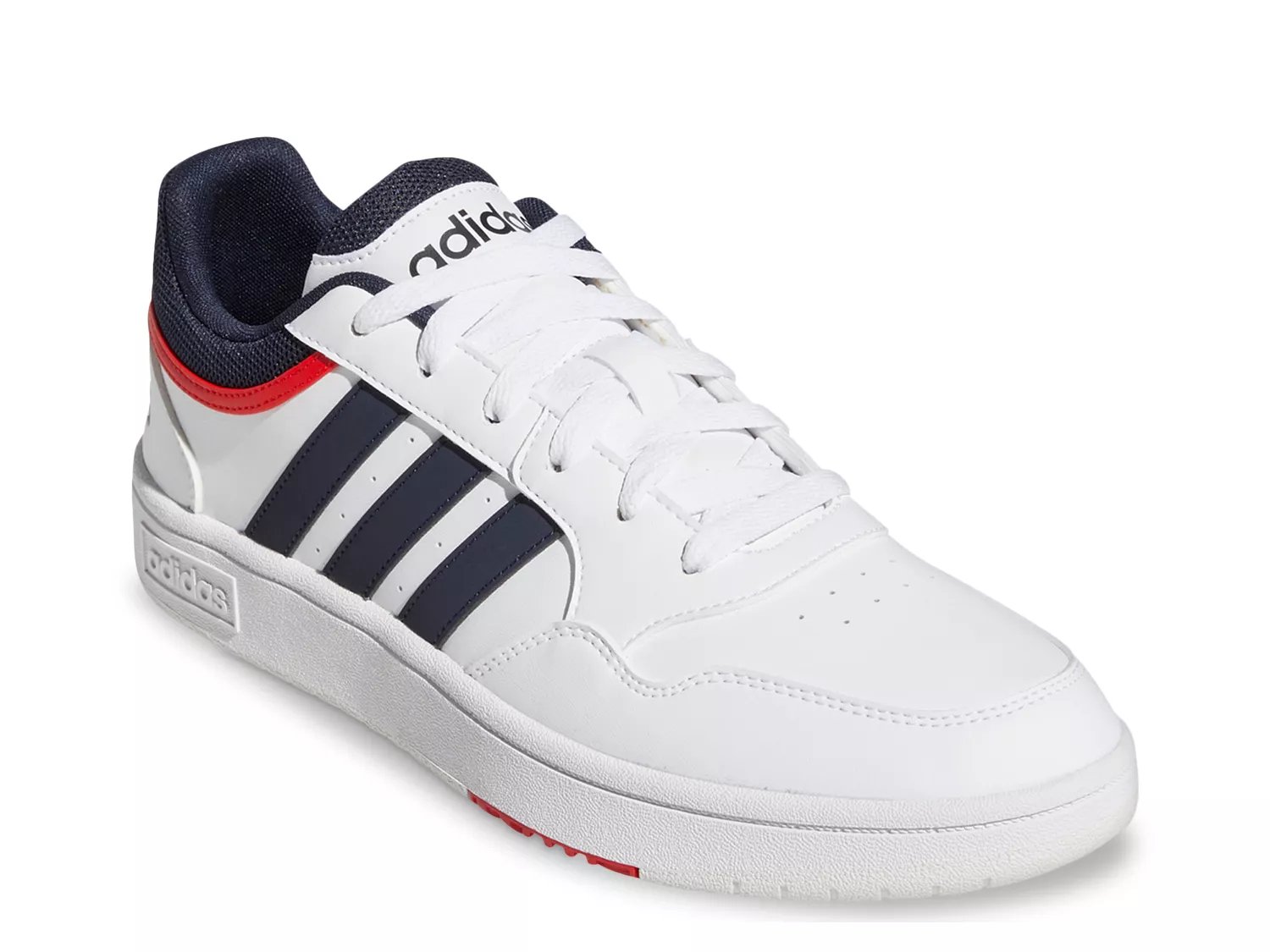 adidas Hoops 3.0 Sneaker Men s Free Shipping DSW
