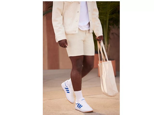 Adidas sneakers hoops hot sale
