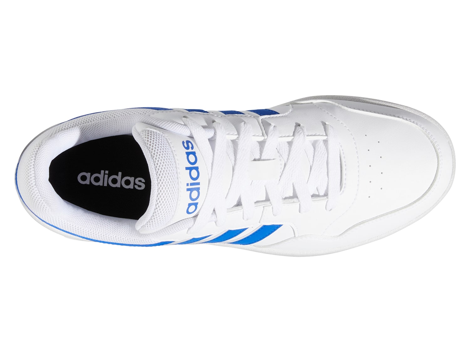 Adidas Hoops 3.0 Sneaker - Men's - Free Shipping | DSW