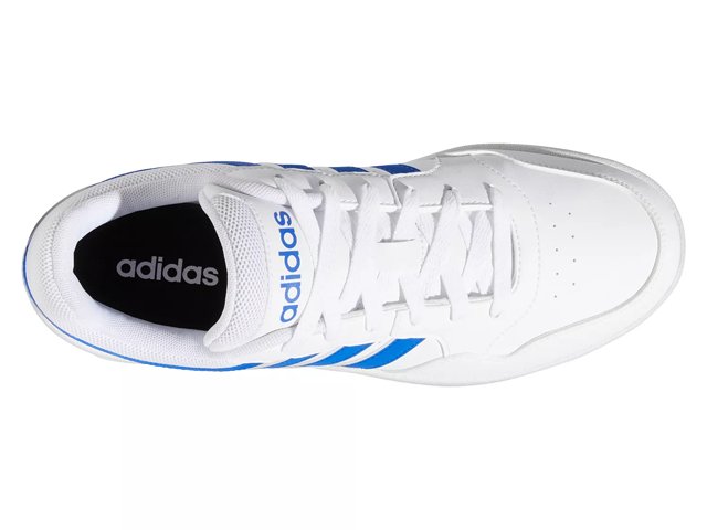 adidas Hoops 3.0 Sneaker - Men's - Free Shipping | DSW