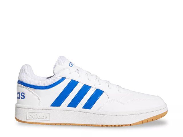 Adidas sneaker hoops shop
