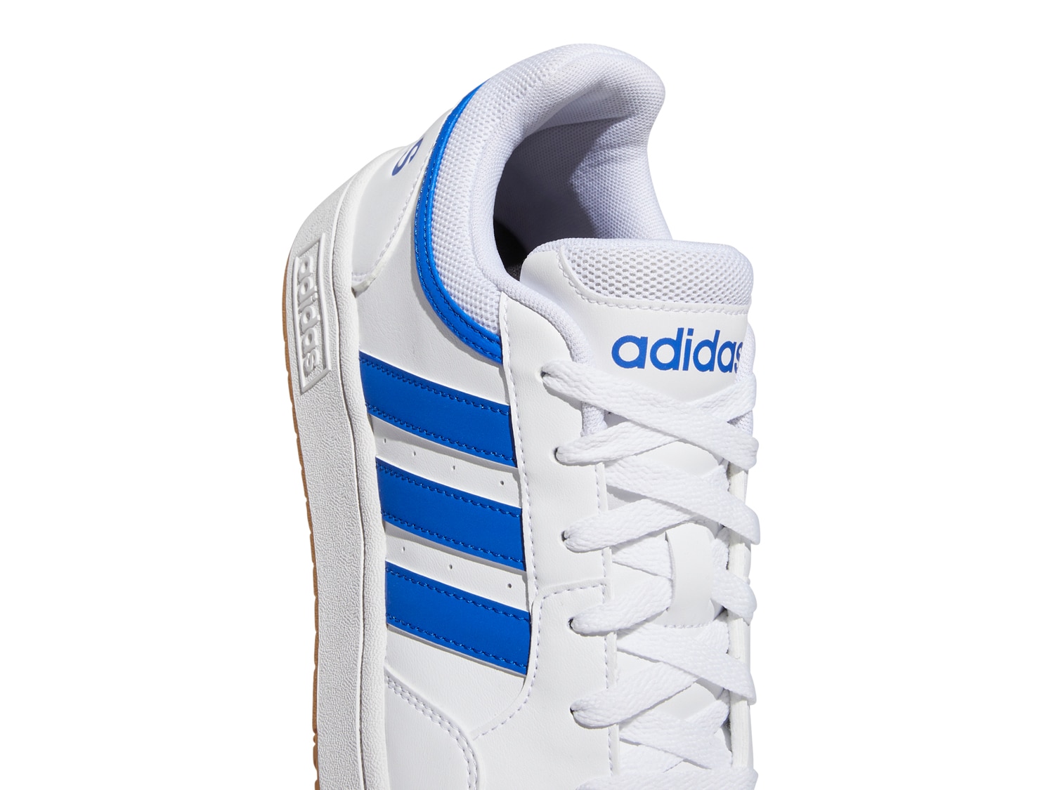 Adidas Hoops 3.0 Sneaker - Men's - Free Shipping | DSW