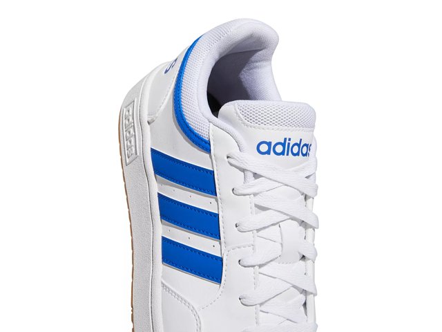 adidas sneaker hoops vl