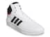 lado Escoger micrófono adidas Hoops 3.0 Mid Sneaker - Men's - Free Shipping | DSW