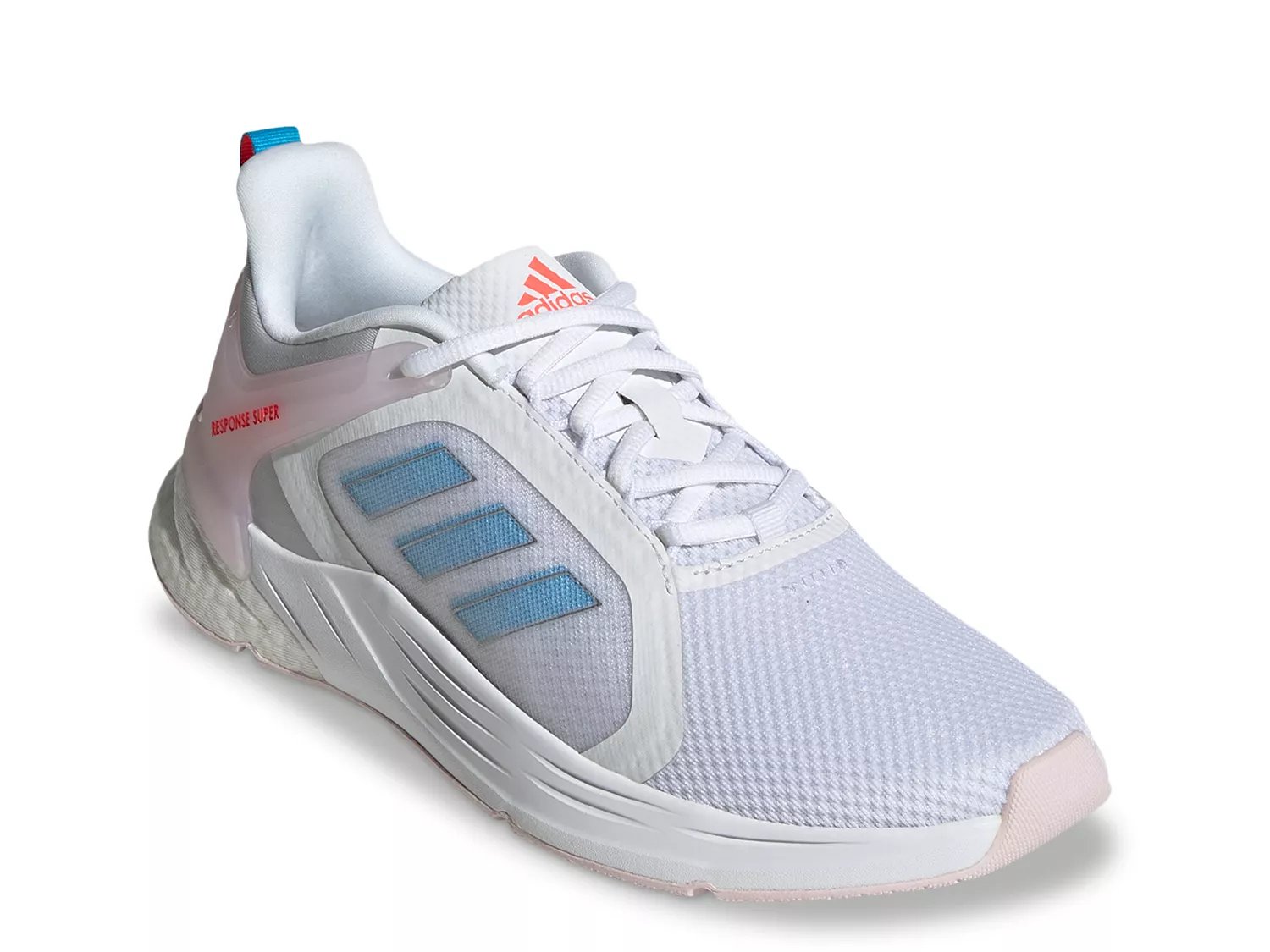 adidas running shoes dsw