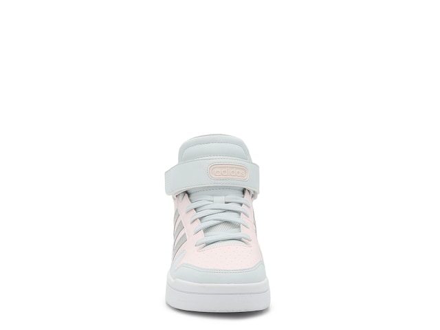 adidas Postmove Mid Sneaker - Kids' - Free | DSW