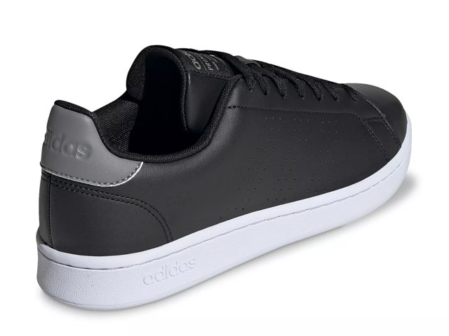 Adidas advantage cheap clean negro