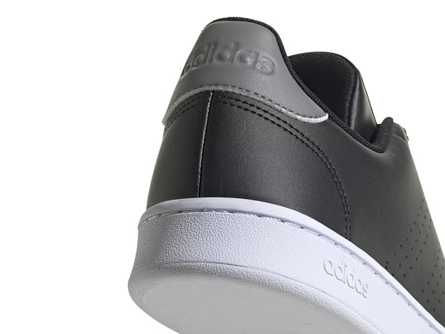 Mens adidas shop advantage sneaker