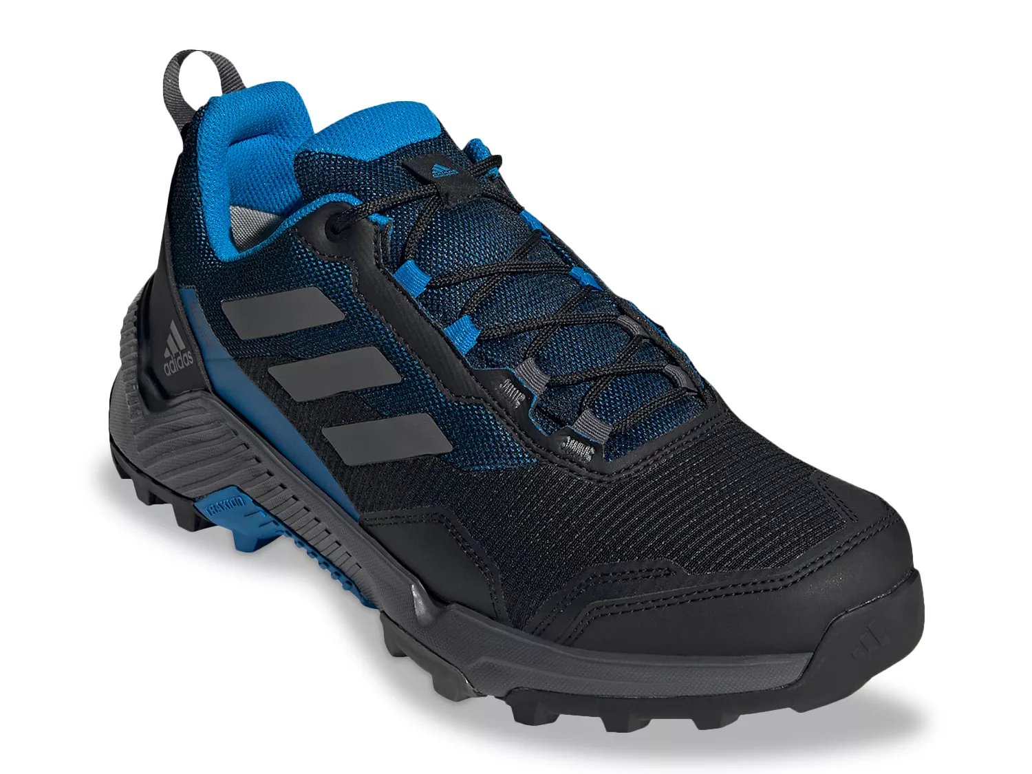blue jean gym shoes
