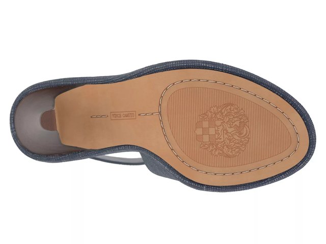 Vince camuto saresta thong sandal 2025