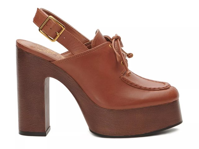 Vince camuto platform shoes deals