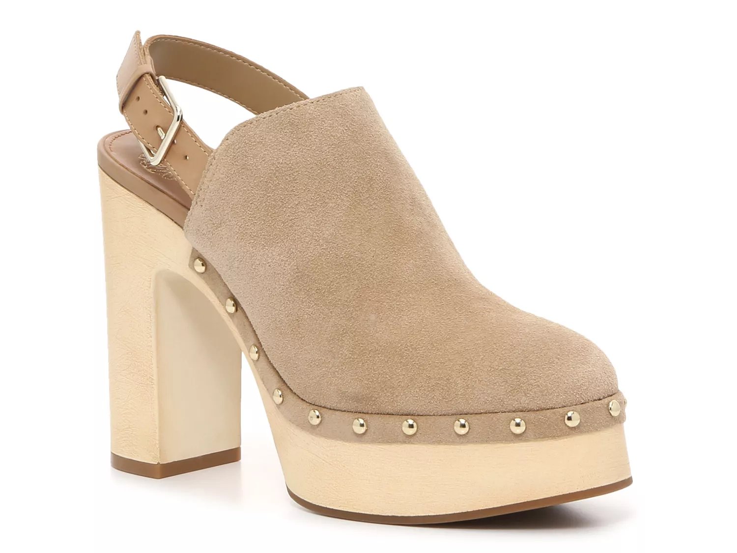 Vince sale camuto clogs