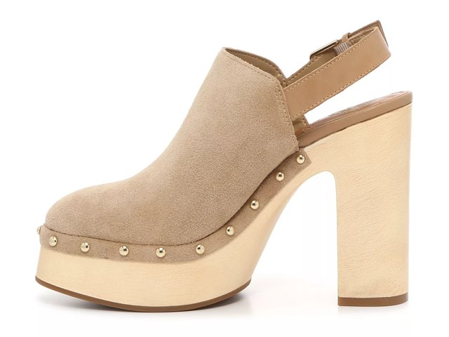 Vince camuto clogs store