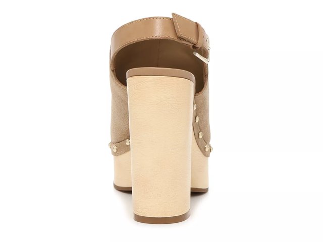 Vince camuto clogs on sale