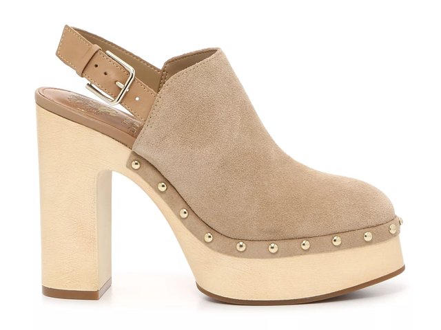 Vince clogs shop
