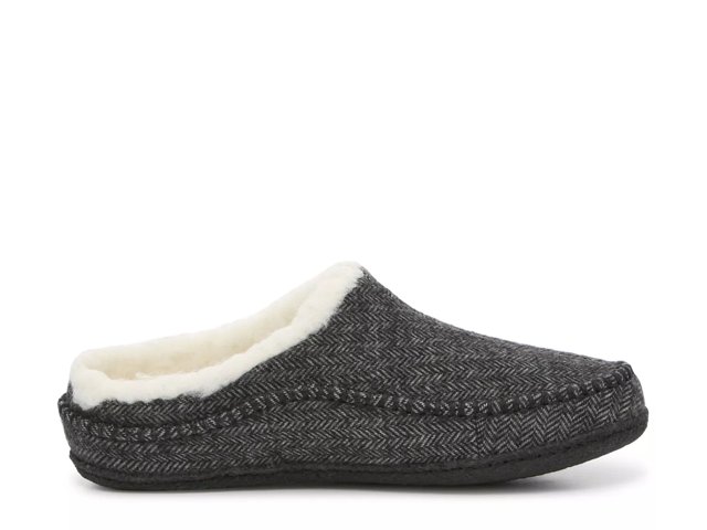 SOREL Falcon Ridge Clog Slipper