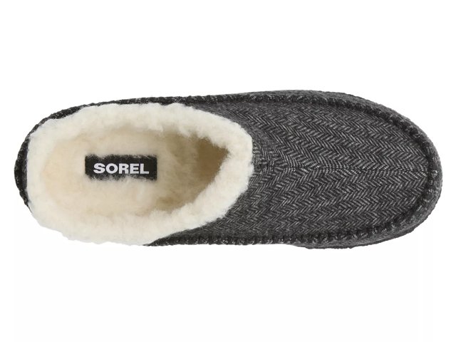 Falcon slippers best sale