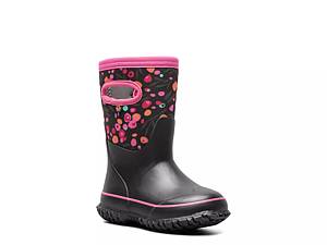 Dsw girls rain boots sale