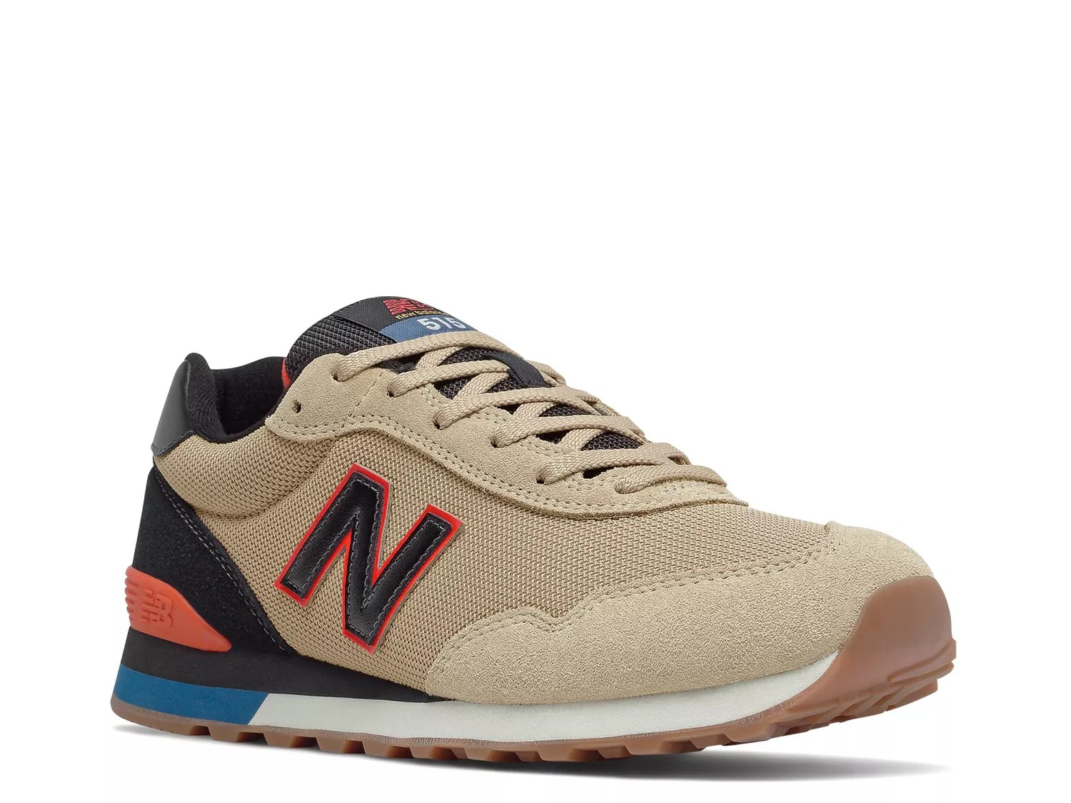 new balance shoes tan