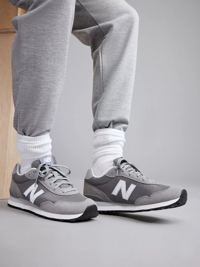 Men's new balance 515 clearance