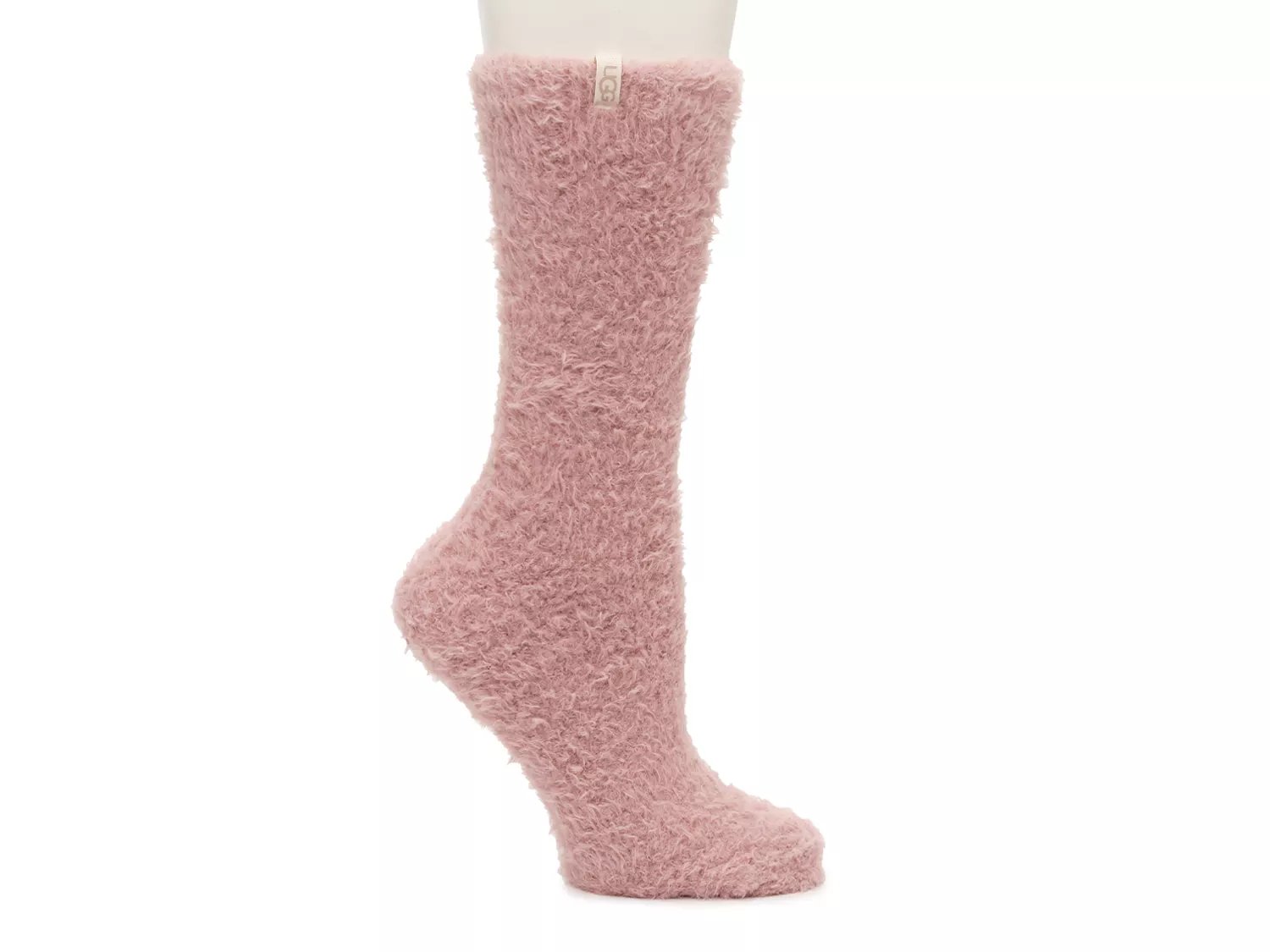 Teddy Cozy Socks