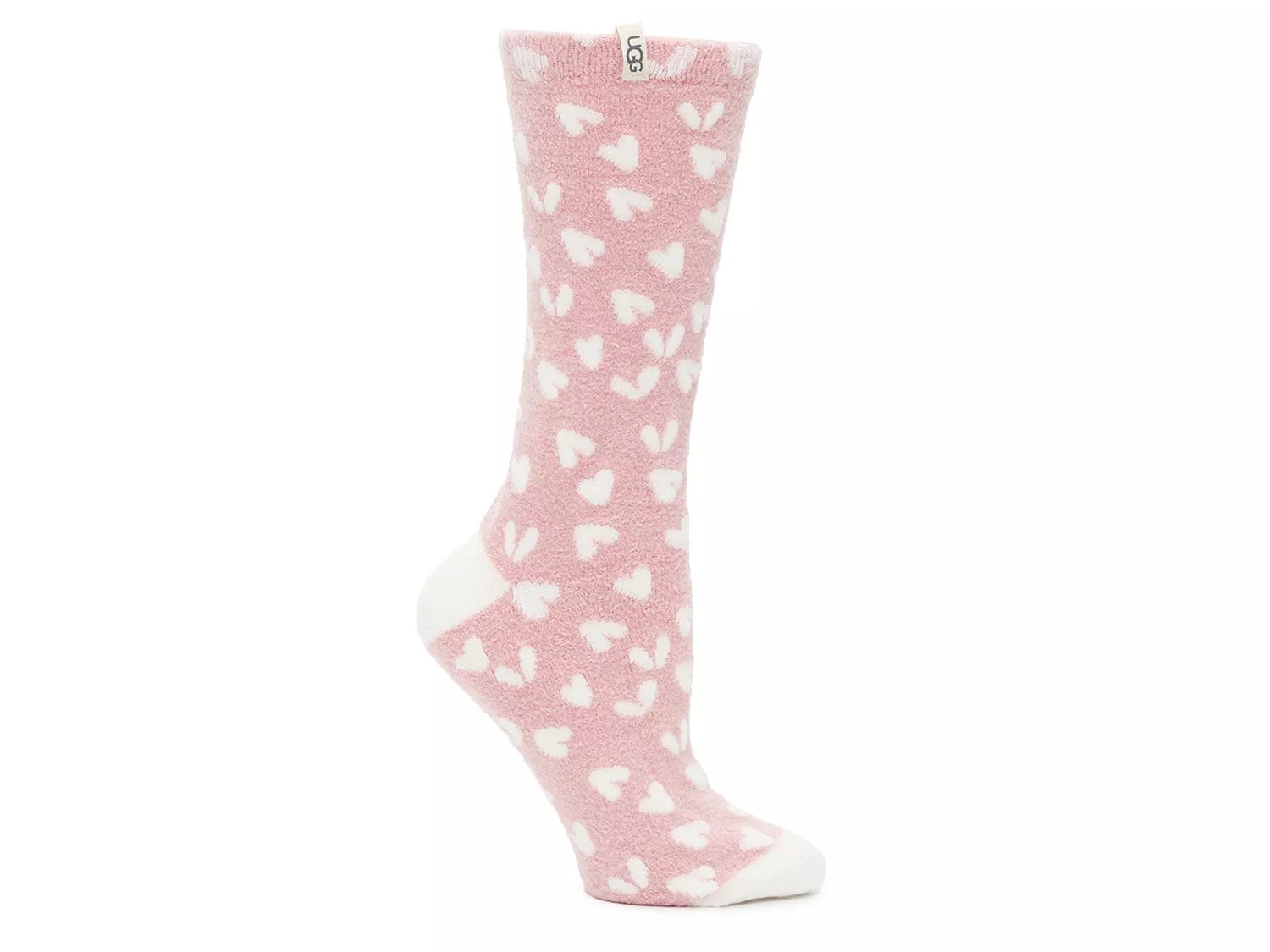 UGG Leslie Crew Socks Free Shipping DSW