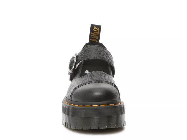 Dr. Martens Addina Platform Oxford Women s Free Shipping DSW
