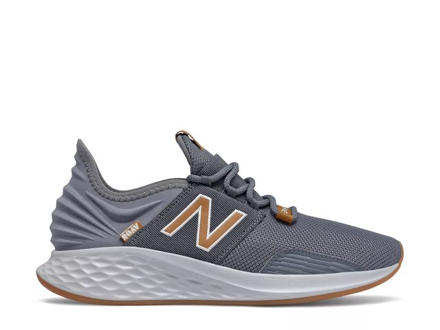 New Balance Fresh Foam Roav Sneaker Free Shipping DSW
