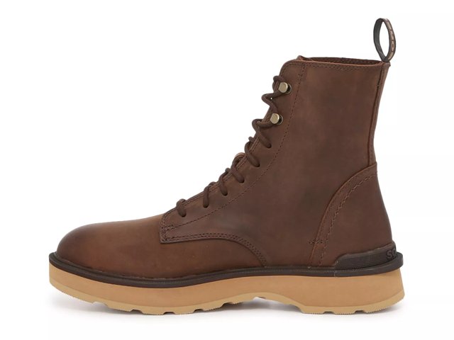 SOREL Hi-Line Combat Boot - Men's - Free Shipping | DSW