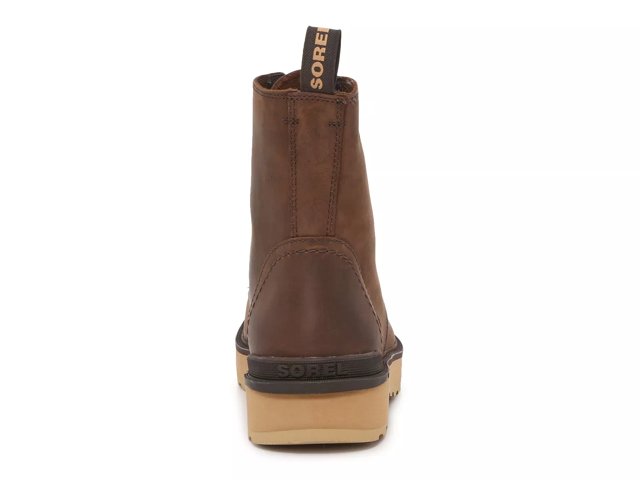 SOREL Hi Line Combat Boot Men s Free Shipping DSW