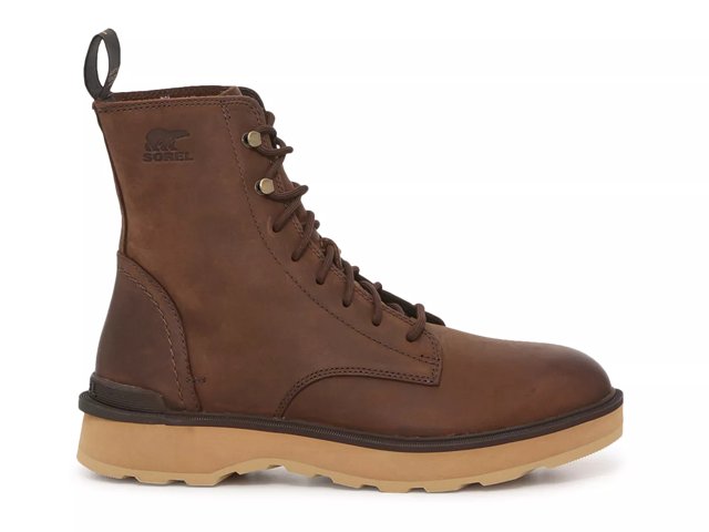 Sorel hiking boots mens hot sale