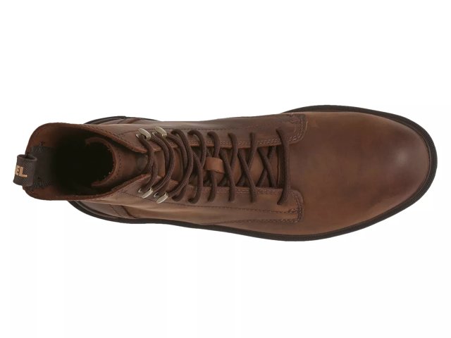 SOREL Hi Line Combat Boot Men s Free Shipping DSW