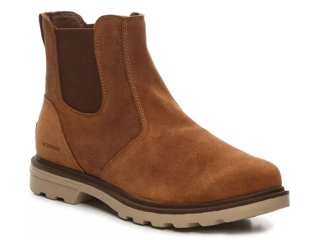 Dsw mens sorel boots shop