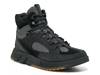 Mac Hill Lite Trace Boot Black view