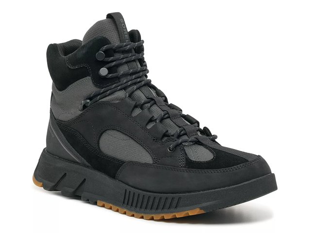 SOREL Mac Hill Lite Trace Boot Free Shipping DSW