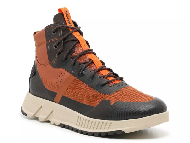 Dsw sorel store