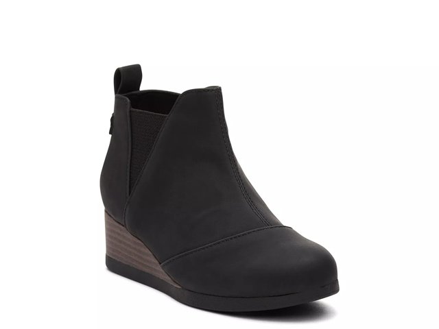 Toms kelsey bootie top