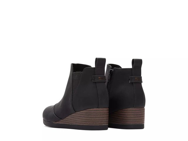 Toms kelsey boot on sale
